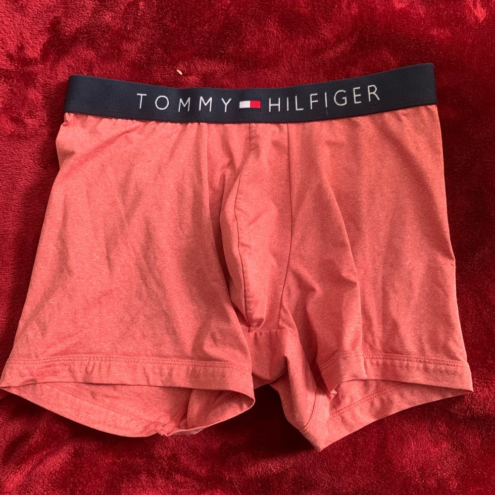 Tommy Hilfiger Men’s Boxer Briefs